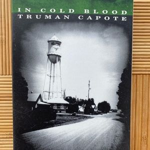 In Cold Blood by Capote